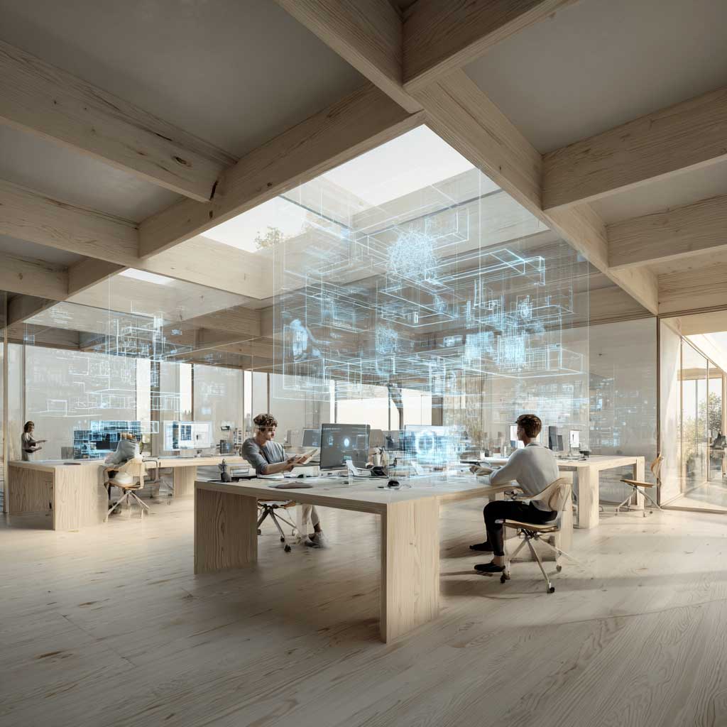 Model driven government